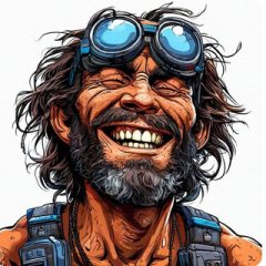 AI Sapiens | Нейросети и ИИ