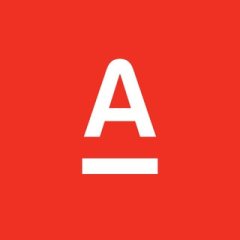 Альфа-Банк ✔