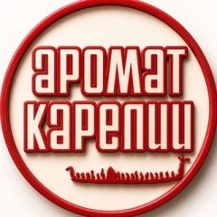 Мария Страздас|Аромат Карелии