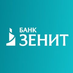 Банк ЗЕНИТ ✔