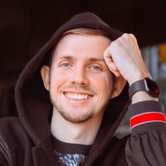 Вадим Безделев ✔