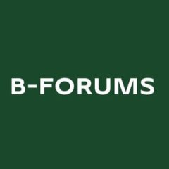 B-FORUMS | Конференции для бизнеса