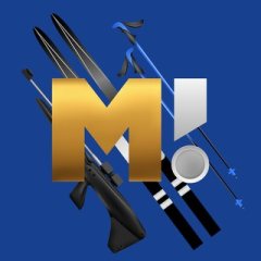 Матч! Биатлон и лыжи ✔