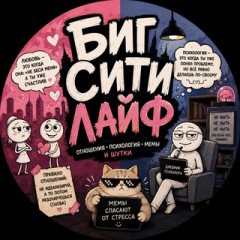 Биг сити лайф