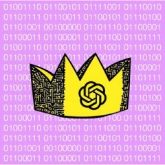 Бинарный | Нейросети, ИИ, ChatGPT