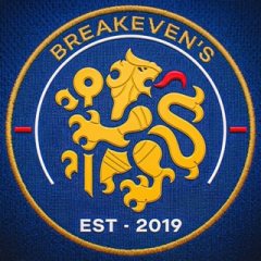 Breakeven’s | Челси