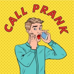 Callprank😂