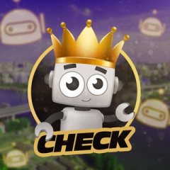 CHECK BOT