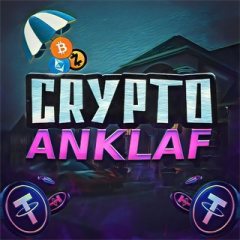 Crypto Anklaf