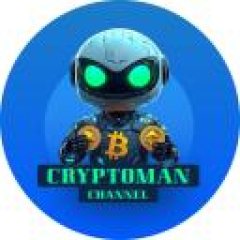 cryptomannewtg