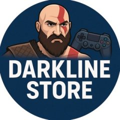 Darkline Store | Playstation & Nintendo & PC