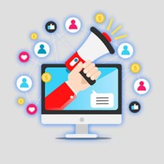 Чат Digital Marketing
