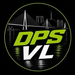 DPS VL | Владивосток, Приморье, Россия