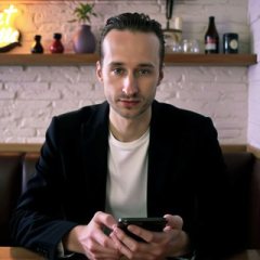 ИИ Маркетинг | Женя Коржавин