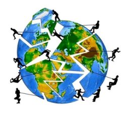 ECWORLD: экономика, прогнозы