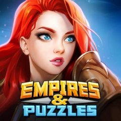Empires & Puzzles 🧞‍♀️
