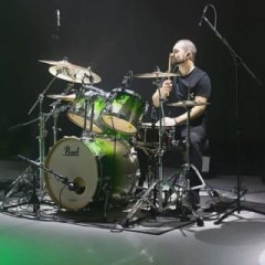 E. T. Drummer