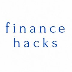 Financehacks – банки, кэшбэк, финансы