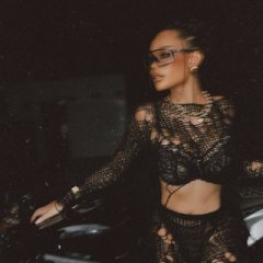 Naomi 🪩