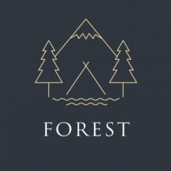 FOREST / ЛЕС