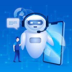 Great Support Bot – бот для обратной связи и предложки