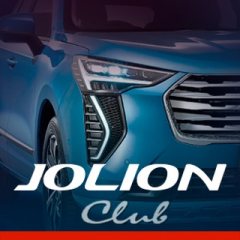 Haval Jolion Клуб 🇷🇺 Джолион форум