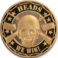 Heads and Tails