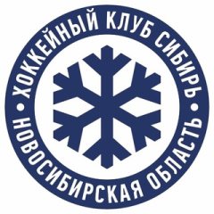 ХК «Сибирь» ✔