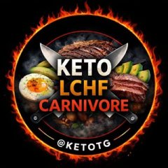 КЕТО, LCHF, CARNIVORE ДИЕТЫ