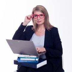 Диссертация | Наталья Киреева | О научных статьях и диссертациях