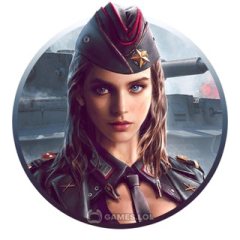 Kiss of War / Кисс оф Вар / KOW