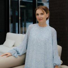 Лариса Суркова - larangsovet ✔