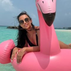 Top mummy’s Katy