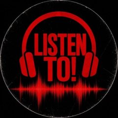 LISTEN TO! DEEP