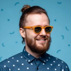 Илья Филиппов. Лаборатория нейросетей
