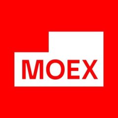 MOEX - Московская биржа ✔