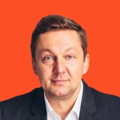 Михаил Москотин