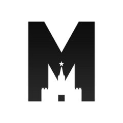 Москва - и точка