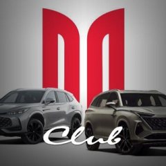 Москвич клуб 3 6 8 M70 М90
