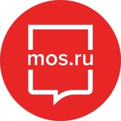 Город Москва ✔