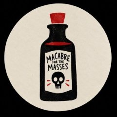 Макабр в маркетинге