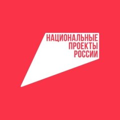 Национальные проекты России ✔