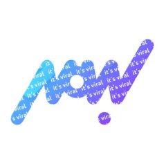 It's viral NOW!