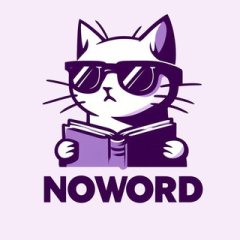 английский язык 🤖 noword