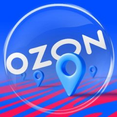 Ozon и партнёры ПВЗ ✔