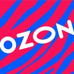 OZON ✔