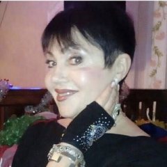 Olga_Che. Модная одежда