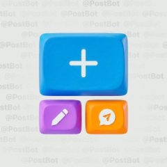 Post Bot