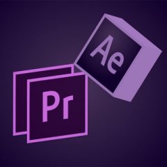 Adobe Premiere Pro, After Effects - Уроки, плагины, вырезки