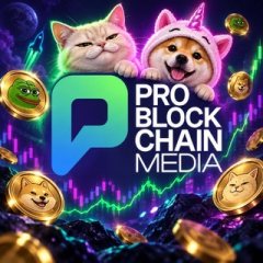 Pro Blockchain
